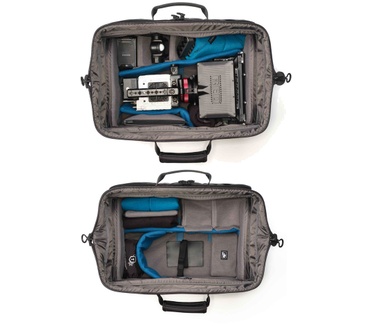 Tenba Cineluxe v2 21