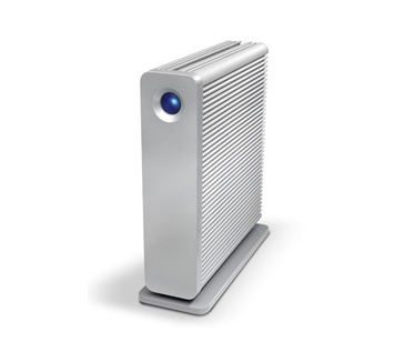 LaCie d2 Network