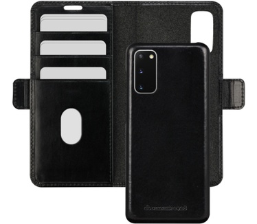 Dbramante1928 LYSEGTBL1150 (Galaxy S20) Zwart