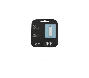 eStuff 8GB USB 2.0