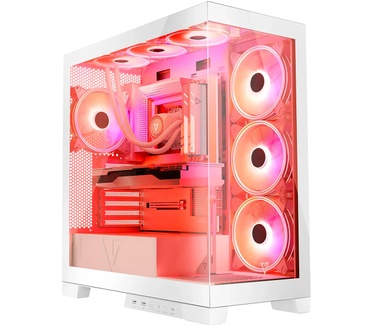 Modecom Volcano SPACE APEX ARGB MIDI