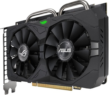 Asus ROG-STRIX-RX560-O4G-GAMING