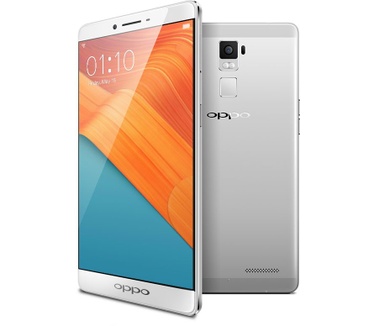 Oppo R7 Plus