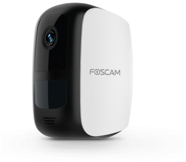 Foscam E1