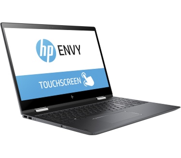 HP Envy x360 15-bq100nd