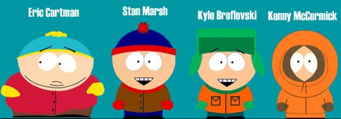 South Park