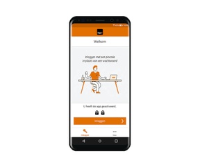 Digid app