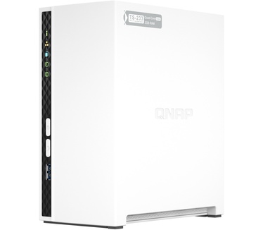 QNAP TS-233