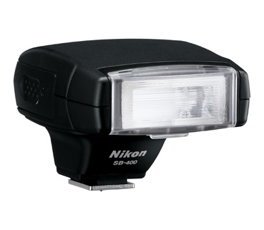 Nikon Speedlight SB-400