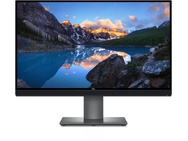 Dell UP2720Q Zwart
