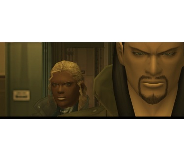 Metal Gear Solid: HD Collection, PlayStation 3