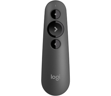 Logitech R500s