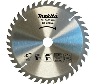 Makita D-03349