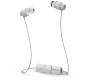 iFrogz impulse (Goud, Wit)
