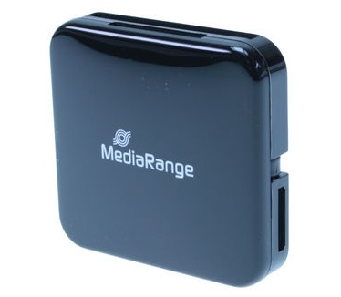 MediaRange MRCS501