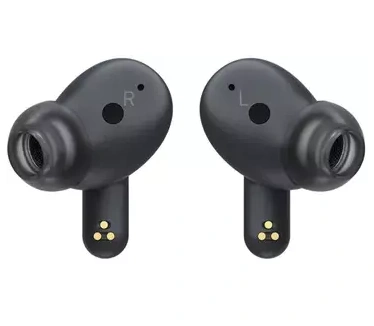 LG Tone Free FP8 (Zwart)