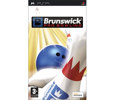 Brunswick Bowling Pro, PlayStation Portable