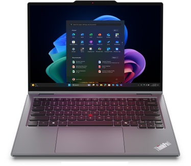 Lenovo ThinkPad X1 2-in-1 Gen 11 Aura Edition Copilot+ PC