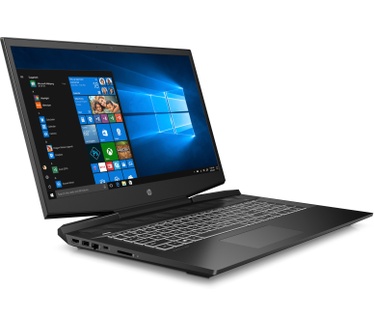 HP Pavilion Gaming 17-cd2950nd