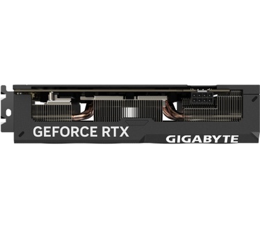 Gigabyte GeForce RTX 4070 WINDFORCE 2X OC 12G