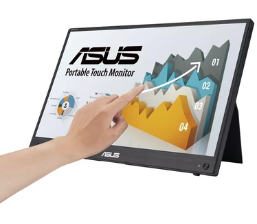 ASUS MB16AMTR