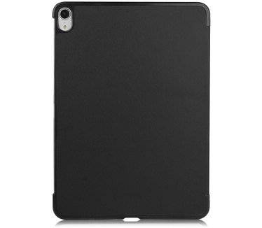 Accezz Trifold Bookcase iPad Air (2022 / 2020) - Zwart