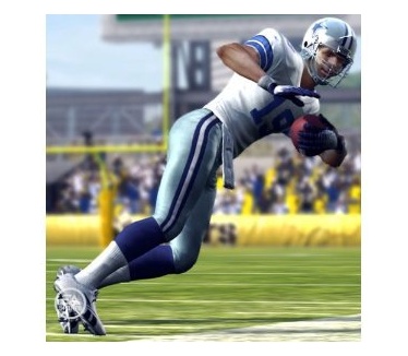 Madden NFL 11, Xbox 360
