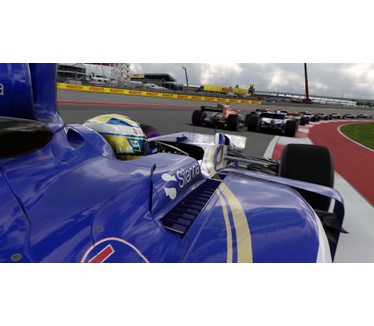 F1 2017 - Special Edition, Xbox One