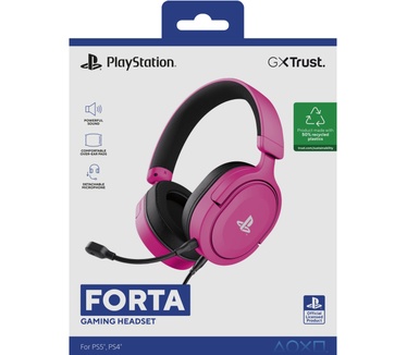Trust GXT 498P Forta