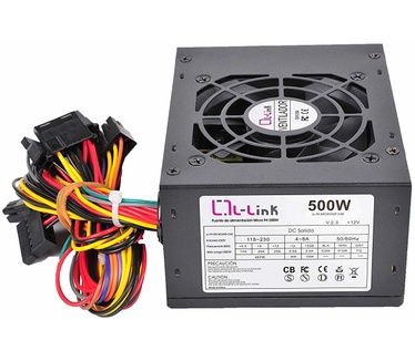 L-Link LL-PS-MICRO500-CAB