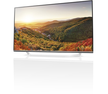 LG 49UF776V