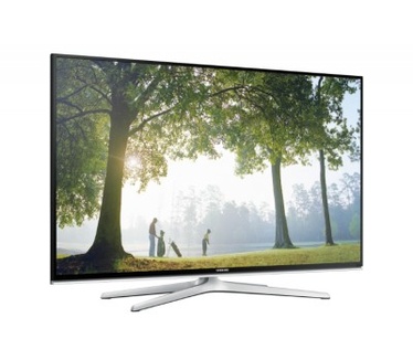 Samsung UE55H6500SL Zwart