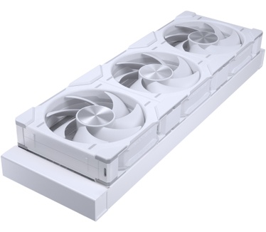 Phanteks Glacier One 360D30 Wit