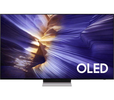 Samsung OLED QE48S90FAEXXH Zwart