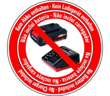 Einhell TE-HA 18 Li