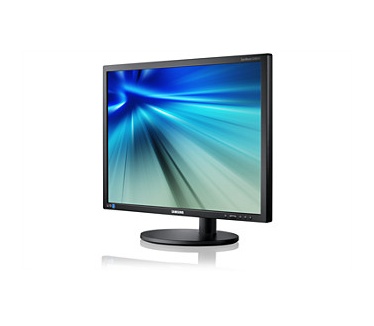 Samsung Syncmaster S22B420BW Zwart