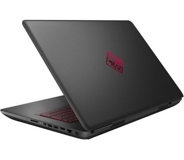 HP 17-w297nb