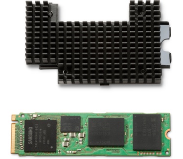 HP Z Turbo Drive 512GB