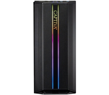 Captiva Advanced Gaming I68-880