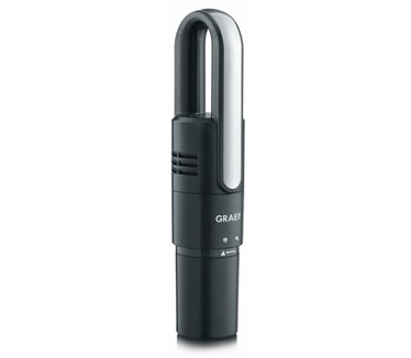 Graef CrumbChef KC 502