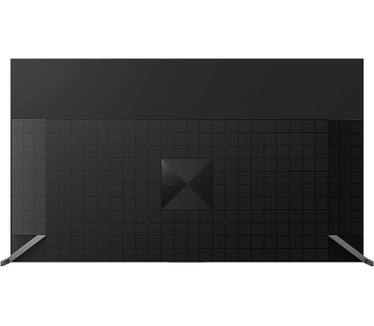 Sony Bravia XR A90J 83" Titanium, Zwart