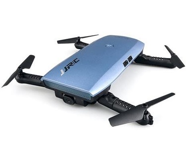 JJR/C JJRC Elfie+ H47 - Blauw