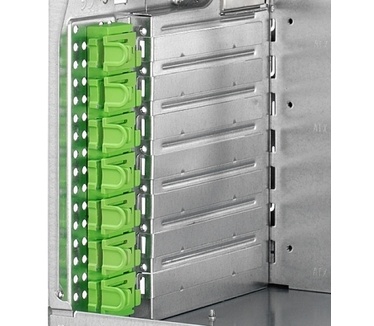 Maxcube Amoris 6010  Zwart