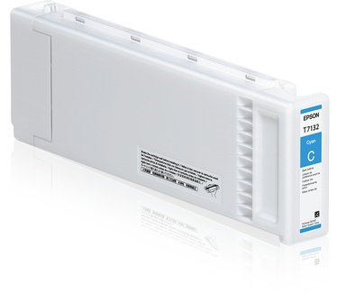 Epson Singlepack UltraChrome GSX Cyan T713200 (700mL)