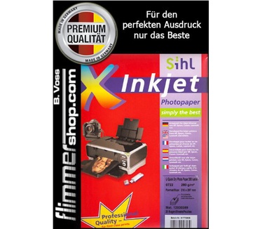 Sihl Premium Photopaper High Gloss