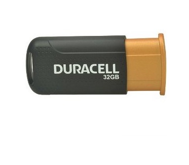 Duracell DRUSB32PR
