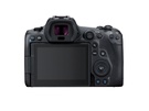 Canon EOS R5-camera