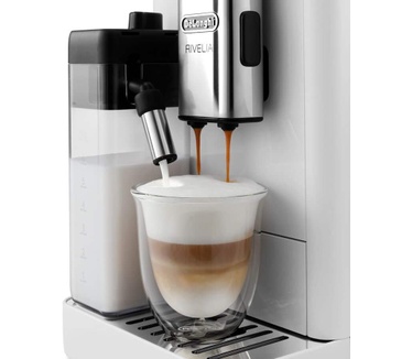 DeLonghi EXAM440.55.W