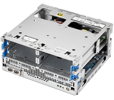 HPE MicroServer Gen10+ v2