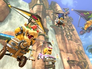 Mario Kart 8